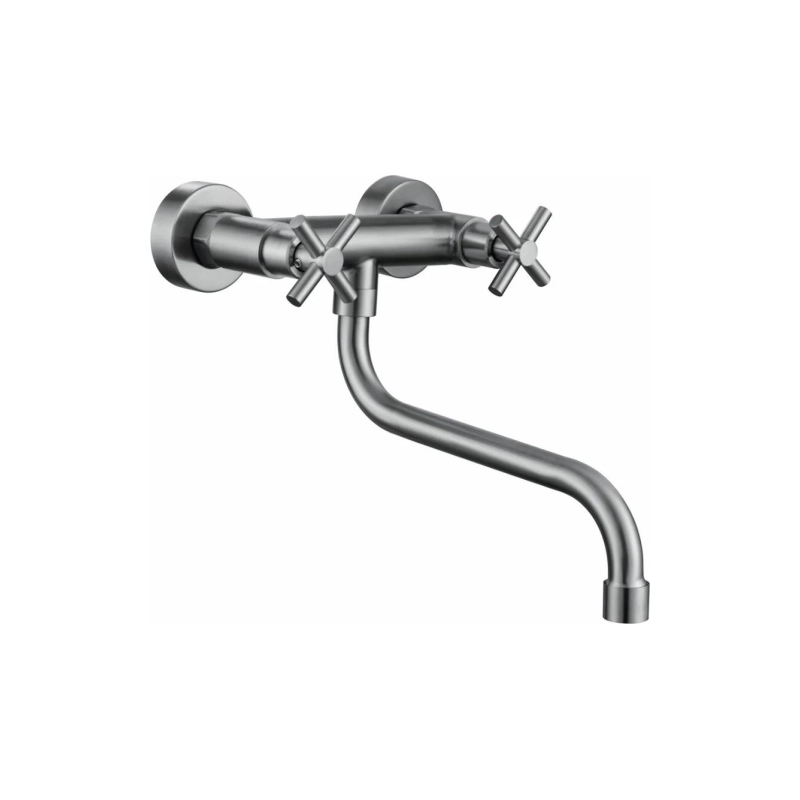 Р46357S Смеситель Potato ванна, настенный Р46357S