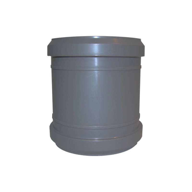 ВП Муфта ф110 2-х раст. (60шт.)