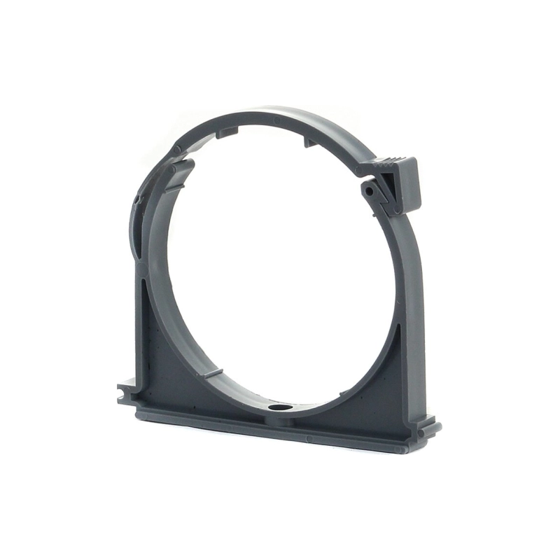 ВП Хомут 110 с защелкой для канал. труб