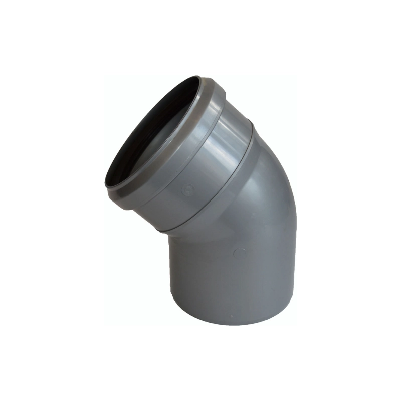 ВП Отвод 110/45 (20 шт)