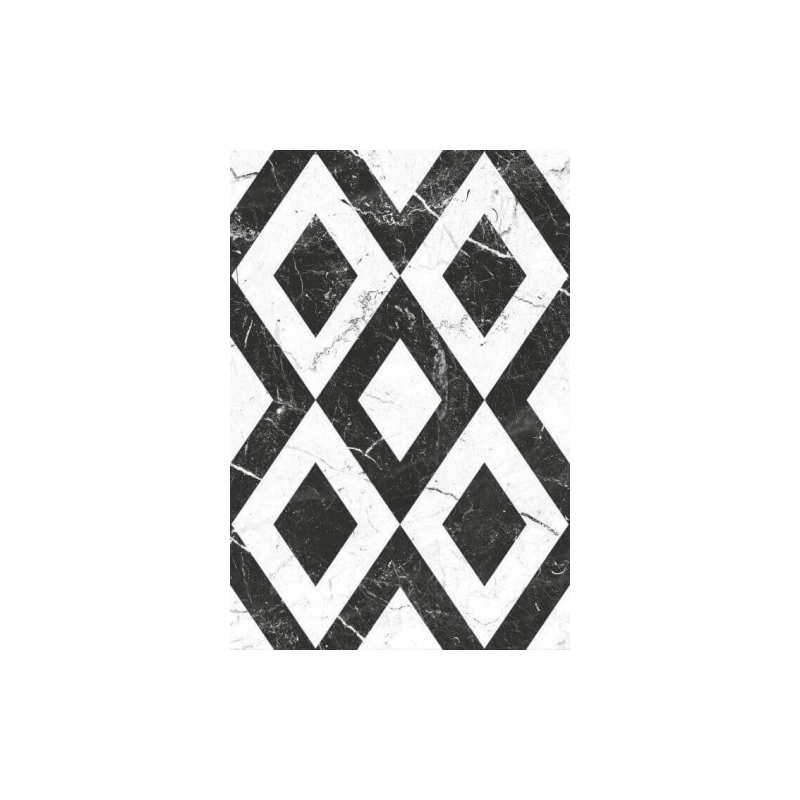 Плитка керам. п/сух. пресс.глаз.гр. Blll (панно) Помпеи 7 400*275 (шт)