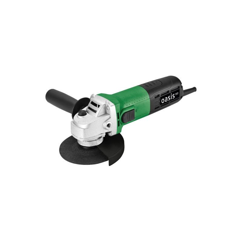 Угловая шлифовальная машина ECO AG-72/125