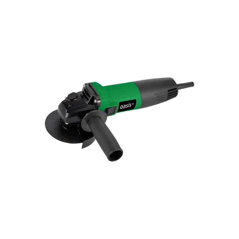 Угловая шлифовальная машина ECO AG-90/125