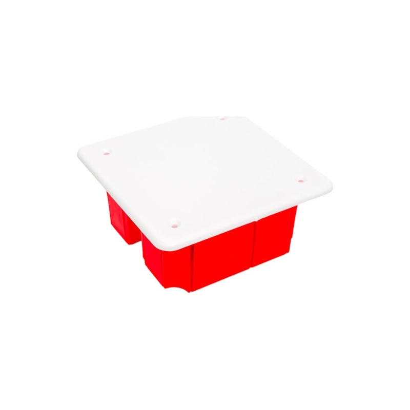 Коробка установочная ЭРА КRТ 92*92*45мм для тверд.стен