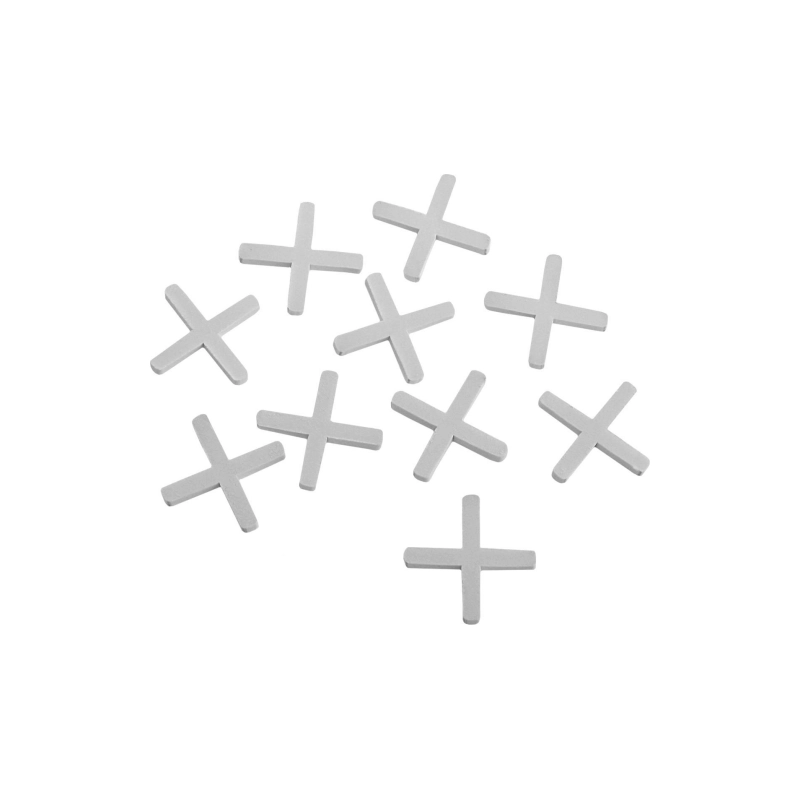 СЛ Крестики д/плитки ЛОМ, 3.0 мм (80 шт) (2419763)