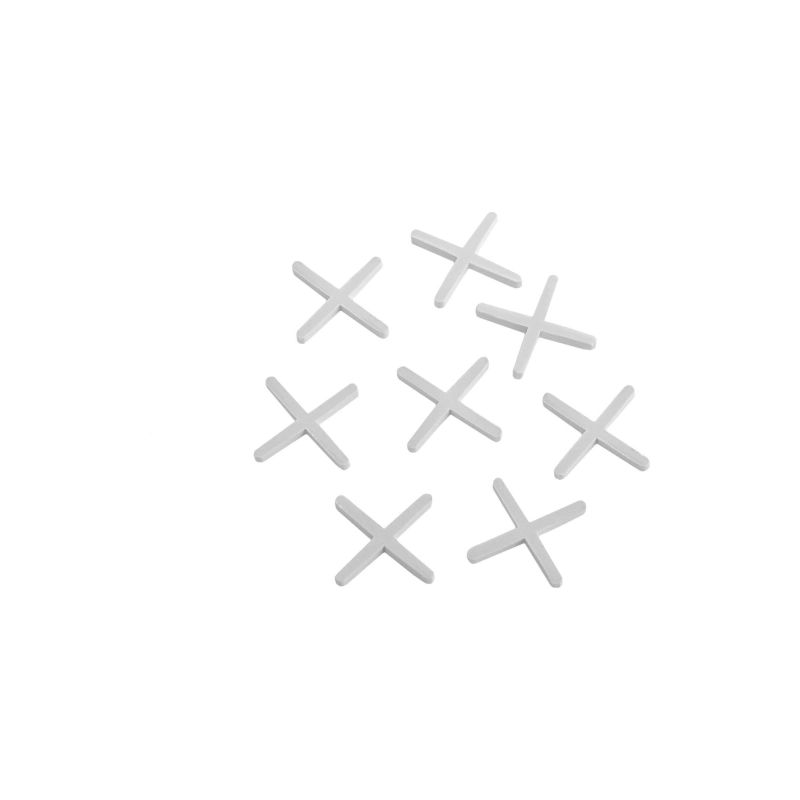 СЛ Крестики д/плитки ЛОМ, 2.0 мм (100 шт) (2419761)