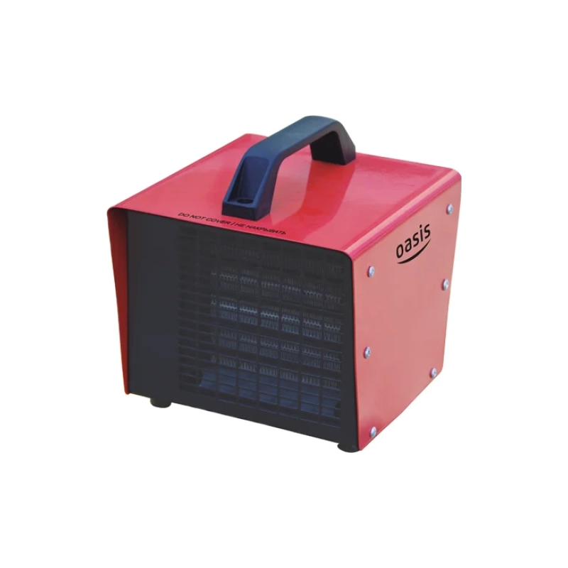 Тепловая пушка ТРК-30 Oasis