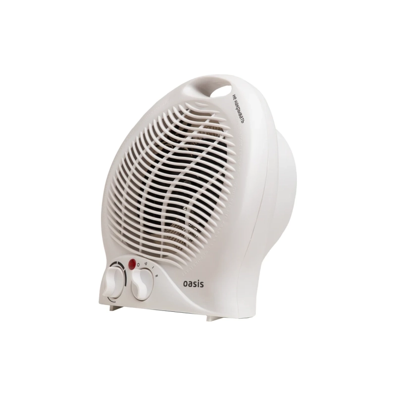 Тепловентилятор спиральный SF-20R Oasis