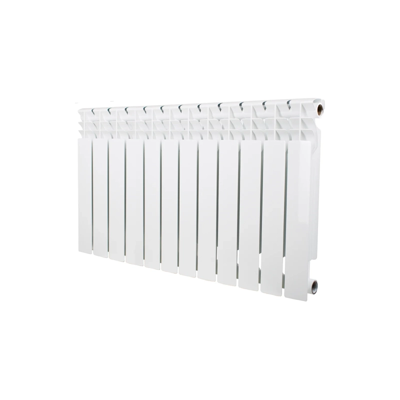 Радиатор биметалл ОАЗИС 500/100/12 секц.ЭКО (1,908 кВт) (росс.произв)