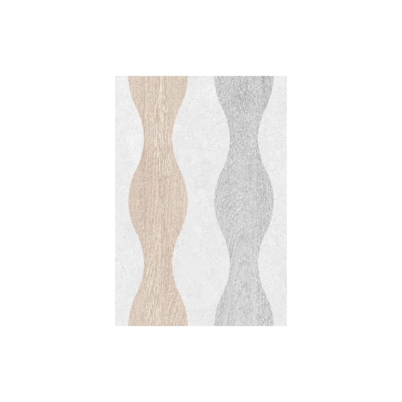 Плитка керам. п/сух. пресс.глаз.гр. BlII Киото 1Д 400*275 (1уп-1,65м2,1сорт)(1п=59,4м2)