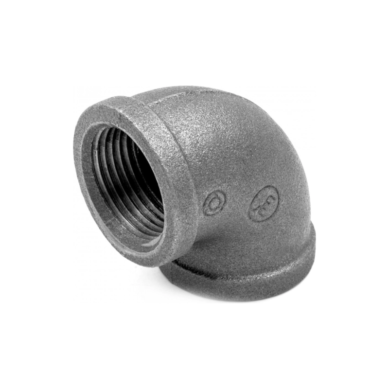 Чугун. Уголок 3/4 вн/вн (20)