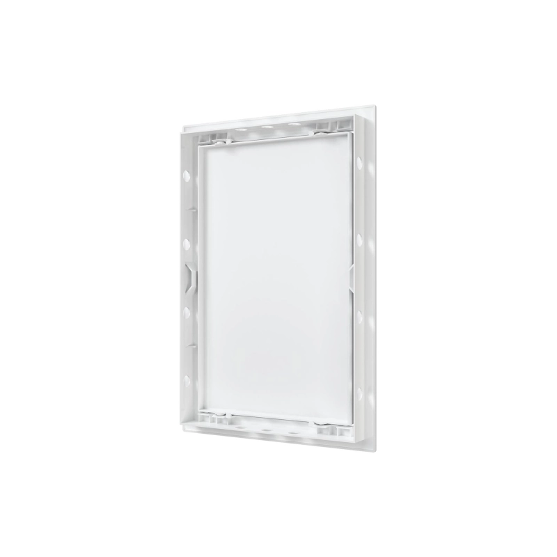 Люк пласт. 218х318 с фланцем 196х296 /AD2030/AURAMAX