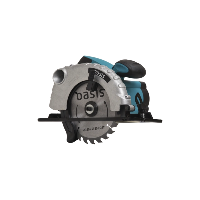 Электрическая циркулярная пила PC-160