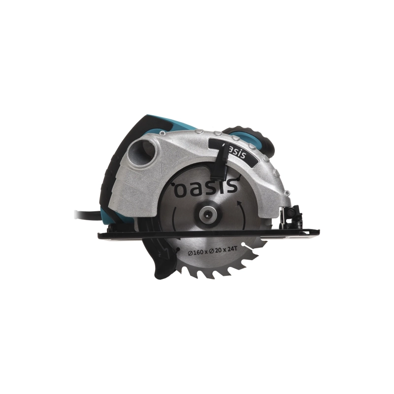 Электрическая циркулярная пила PC-160