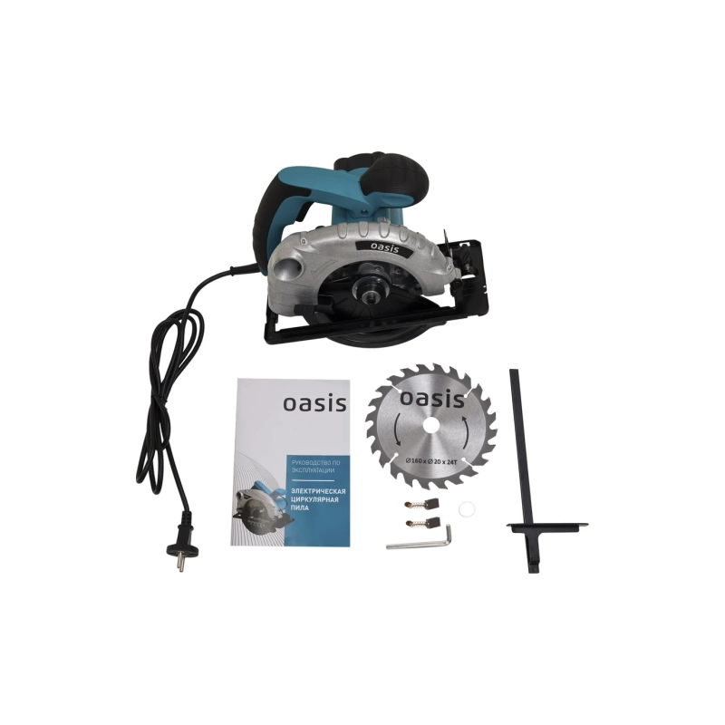 Электрическая циркулярная пила PC-160