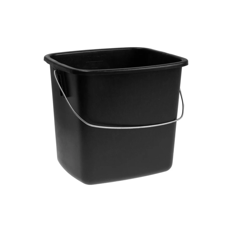 СЛ Ведро строительное ТУНДРА 16л, прямоуг. (7992811)