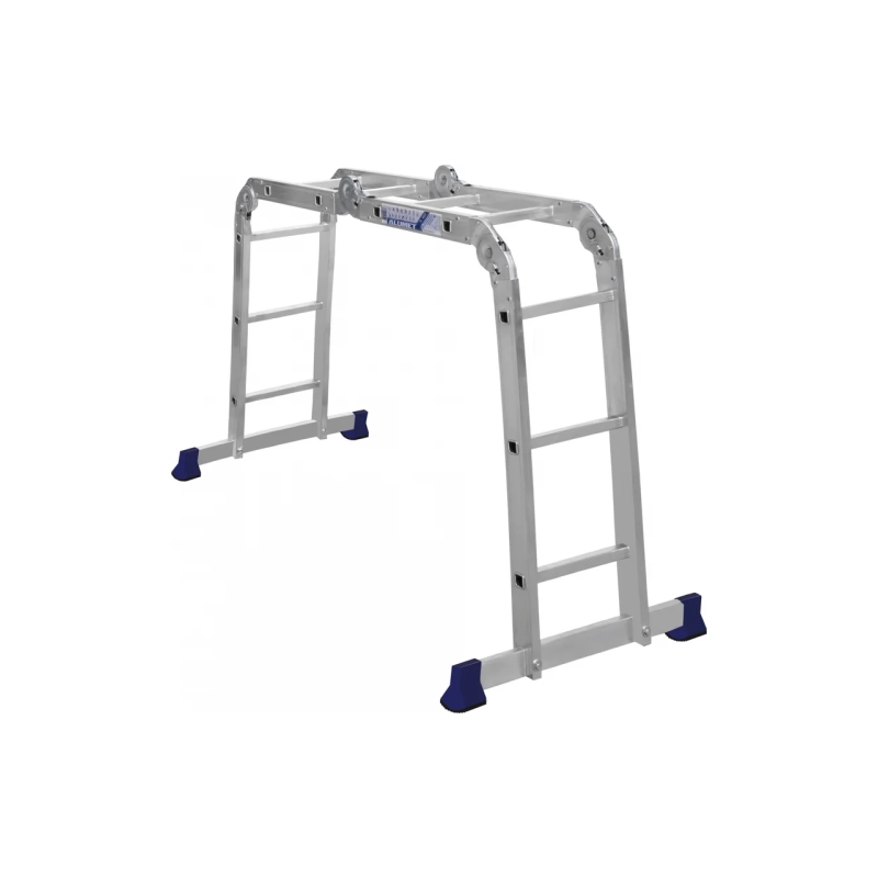 Лестница-трансформер TL4023 h max=2.96