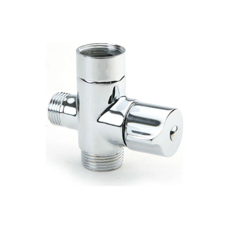 НBBBB-2 HAIBA Дивертор с шаровым перекл.(эконом)