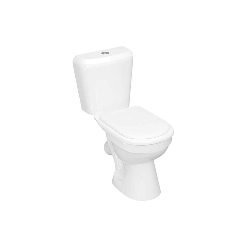 Унитаз в компл. Нео МС бел. н/п Инкоэр-Б1 (сид+крепл) с1