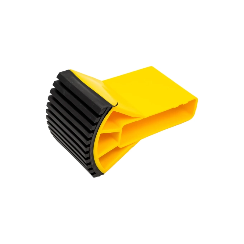 Комплект заглушек д/стабилизатора 82 желтый ZGS9