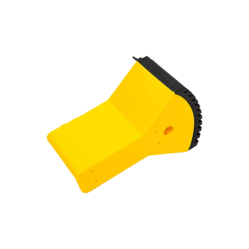 Комплект заглушек д/стабилизатора 82 желтый ZGS9