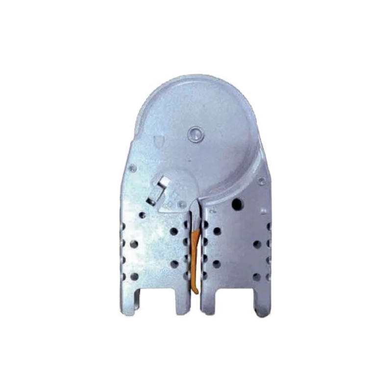 Стальной шарнир HBB10-16