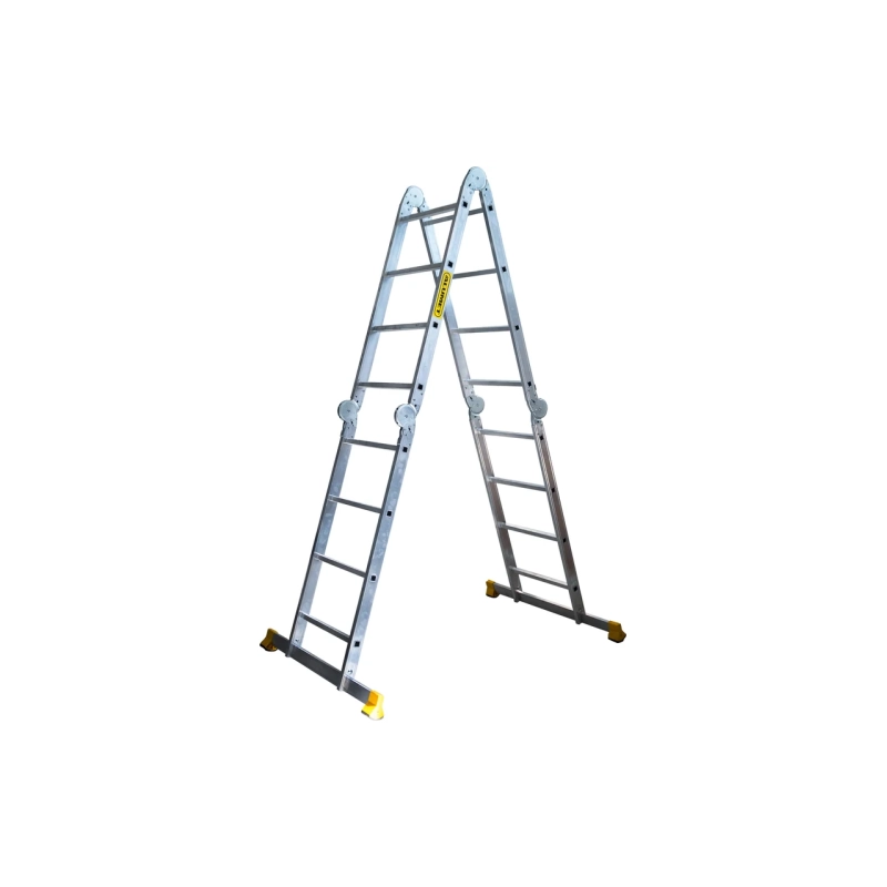 Лестница шарнирная (4*4) TW1 444 h max=4.67