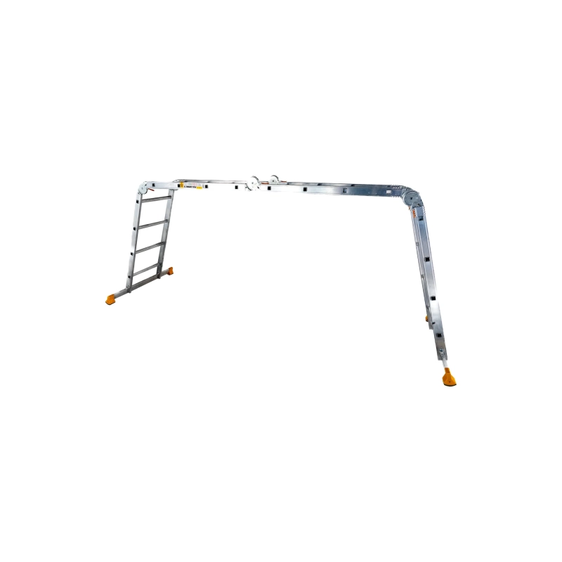 Лестница шарнирная (4*4) TW1 444 h max=4.67