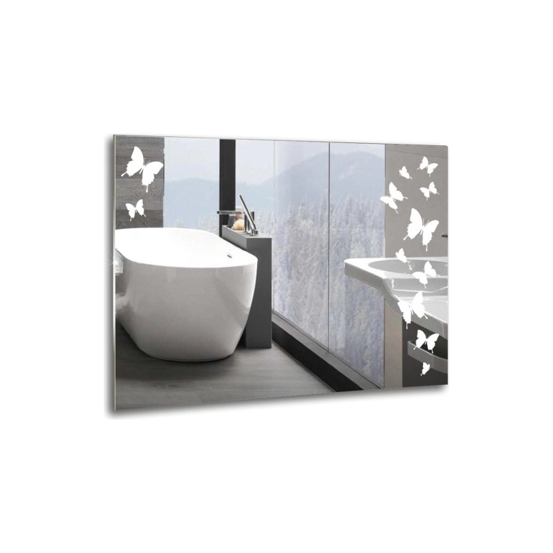 Зеркало MixLine 