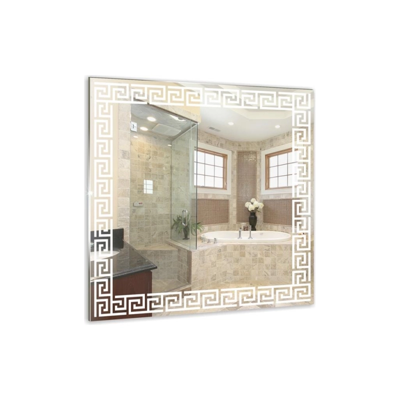 Зеркало MixLine 