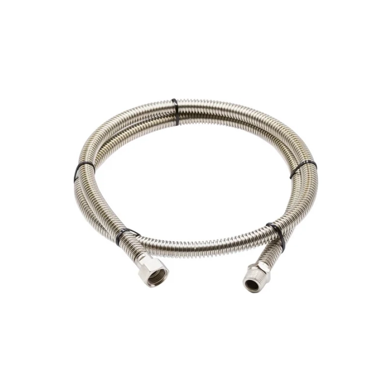 Сильфонная подводка д/газа 1,2 вн/нар VRT