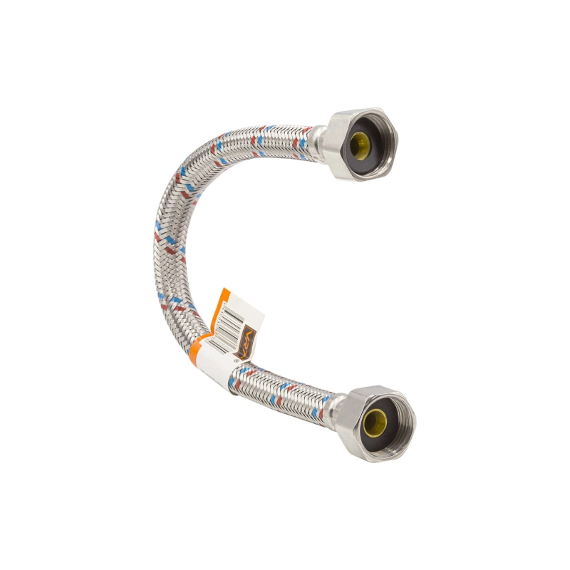 Подводка вода 2,5 вн/вн VRT