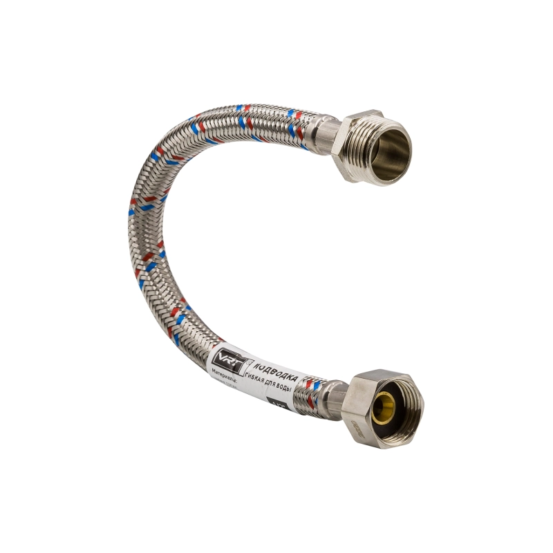 Подводка вода 0,4 вн/нар VRT