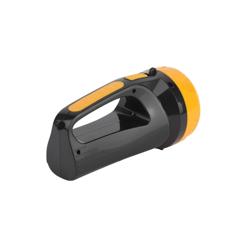 Фонарь Трофи акку 4V1.5Ah, 15х LED, 2 режима, карт TSP10