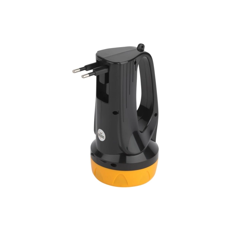 Фонарь Трофи акку 4V1.5Ah, 15х LED, 2 режима, карт TSP10