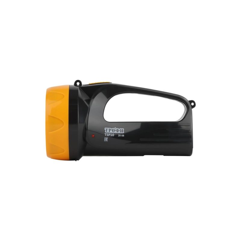 Фонарь Трофи акку 4V1.5Ah, 15х LED, 2 режима, карт TSP10