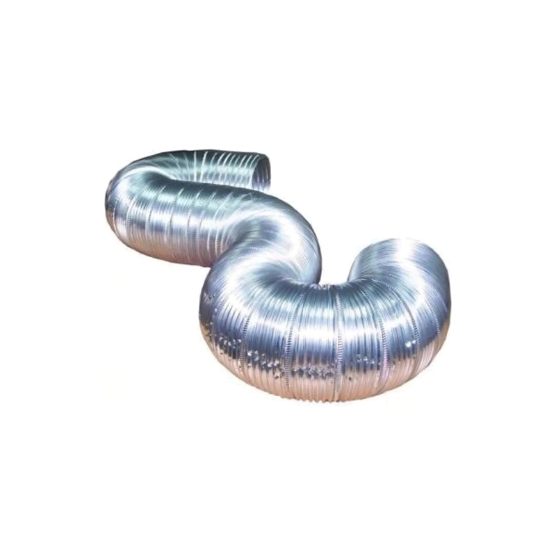 Воздухоотвод ФЛЕКС D150 L3000 (90мкр)