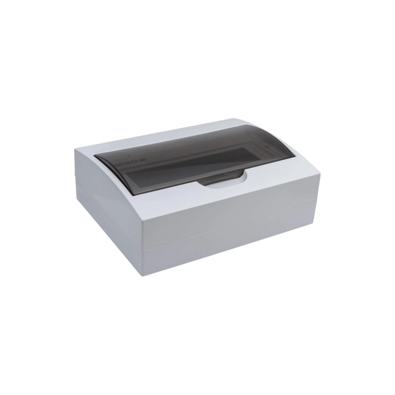 ЭРА Бокс Simple ЩРН-П-12 модулей,навесой пластик IP41 (20/160)