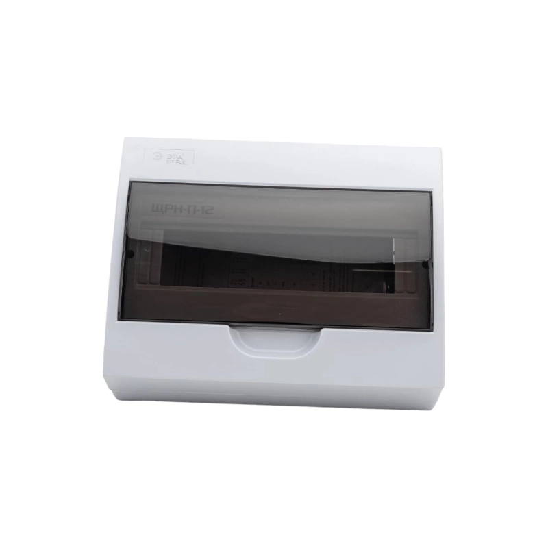 ЭРА Бокс Simple ЩРН-П-12 модулей,навесой пластик IP41 (20/160)