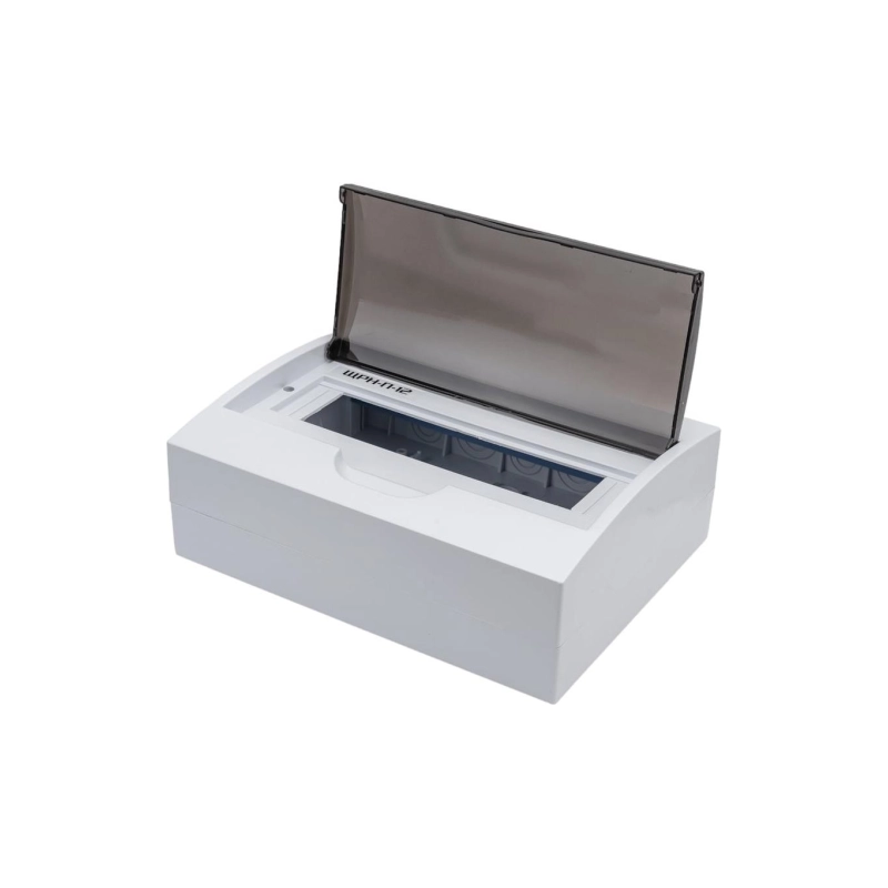 ЭРА Бокс Simple ЩРН-П-12 модулей,навесой пластик IP41 (20/160)