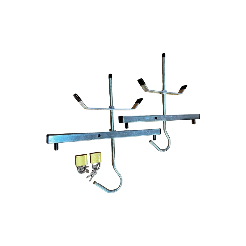 Крепление универсальное для лестниц на багажник автомобиля AK010