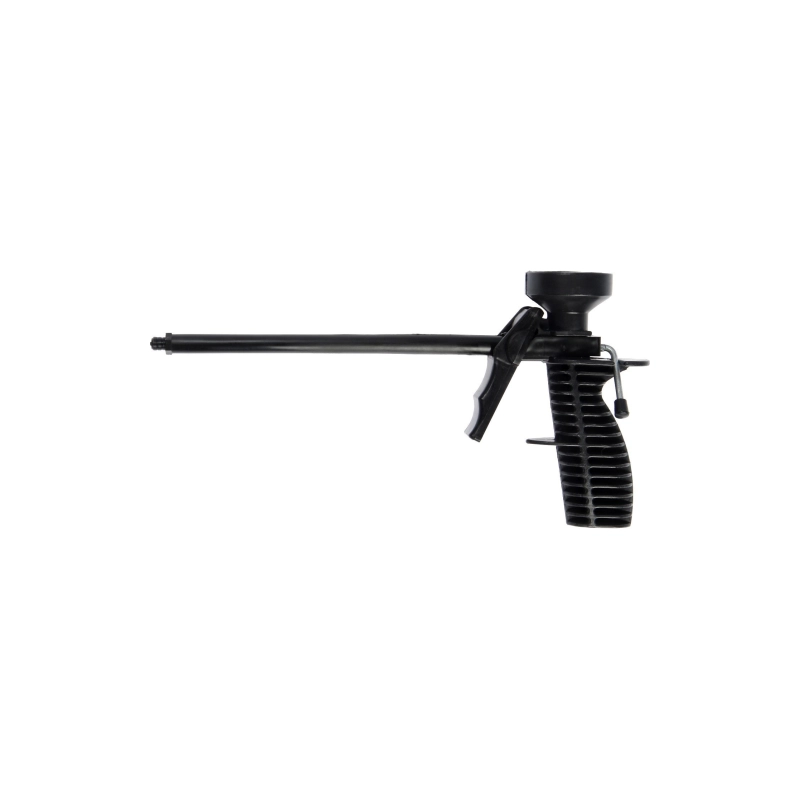 СЛ Пистолет д/монтаж пены ТУНДРА пластик корпус (3329856)