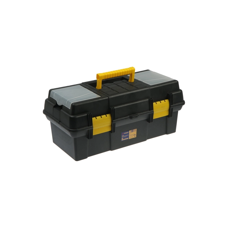 СЛ Ящик д/инструмента ТУНДРА, 19