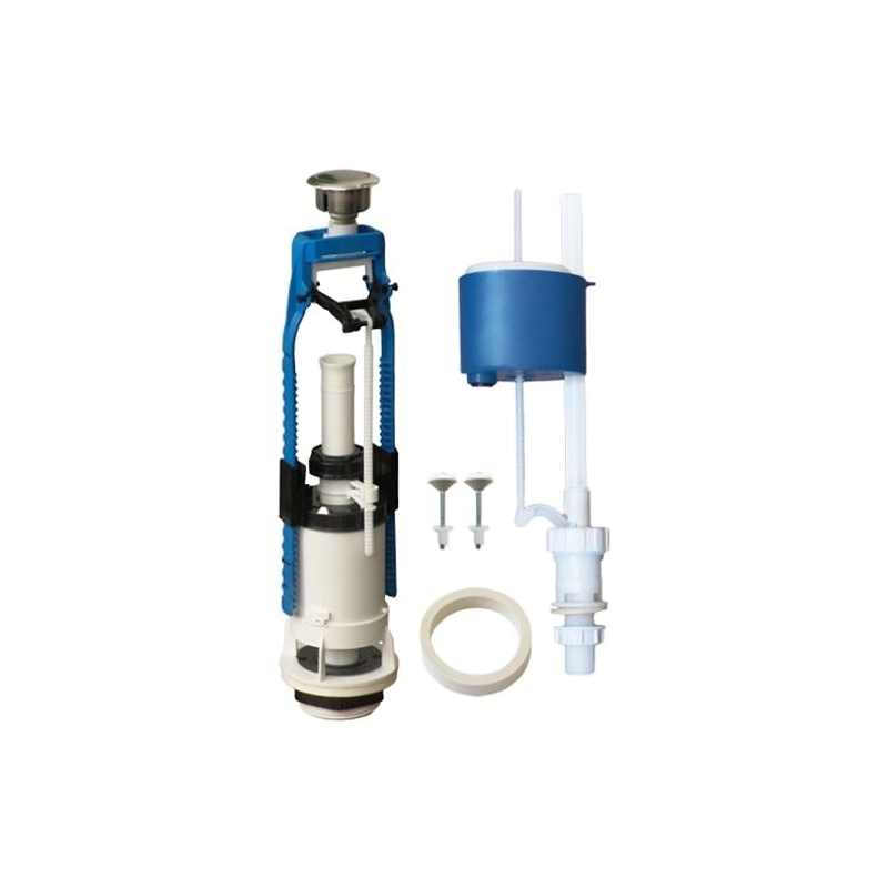 Арматура 1кноп. (A 105.57.95.3)