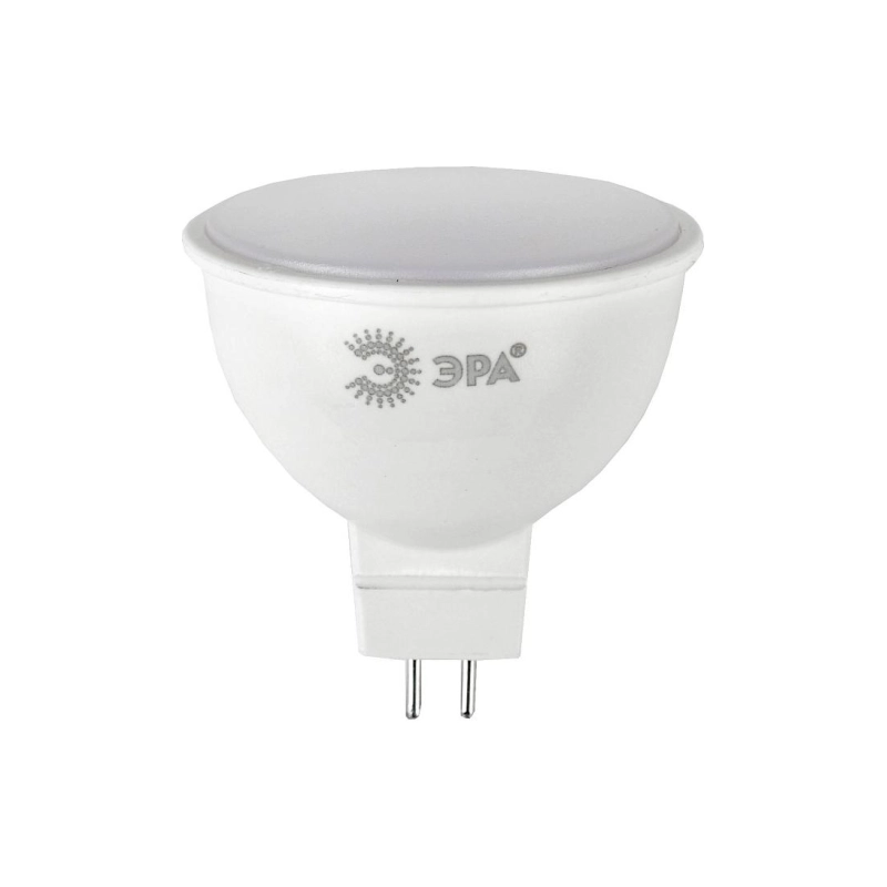 Лампа ЭРА LED MR16-7W-840