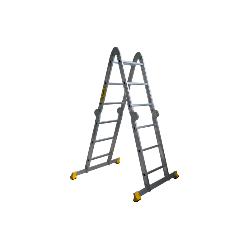 Лестница шарнирная (4*4) TW1 433