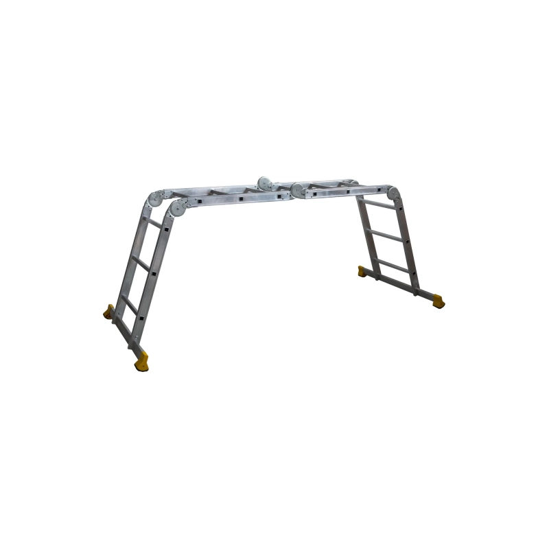 Лестница шарнирная (4*4) TW1 433