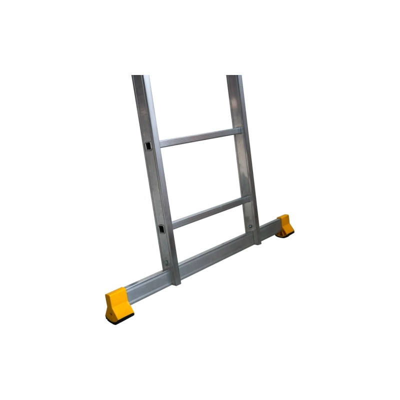 Лестница шарнирная (4*4) TW1 433