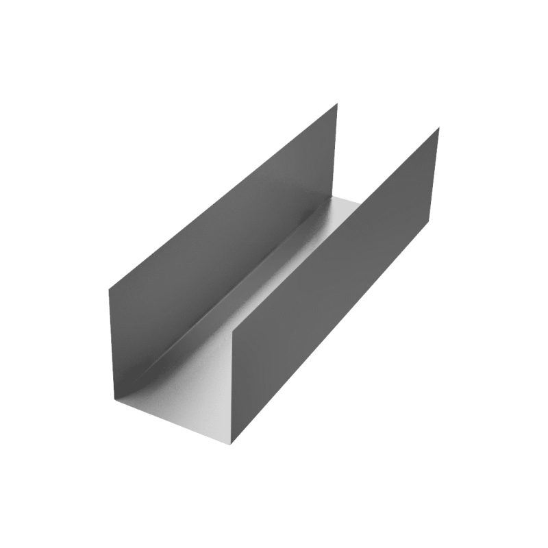 Профиль UD 27*28 4м 0,50мм