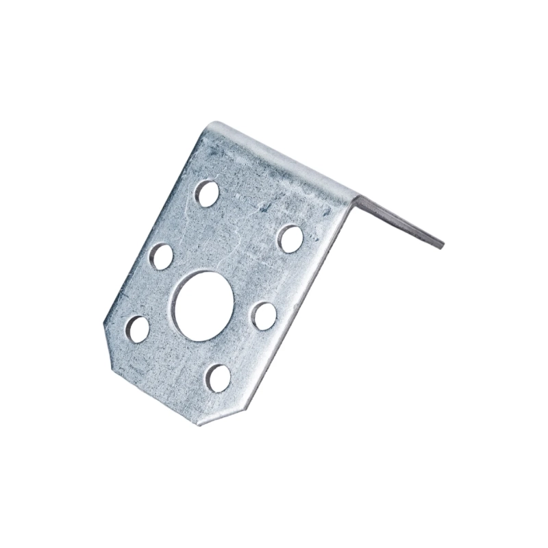 Крепежный уголок усиленный 50*50*35